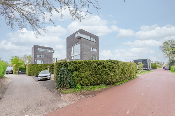 Medium property photo - Veenhuizerweg 167, 7325 AK Apeldoorn